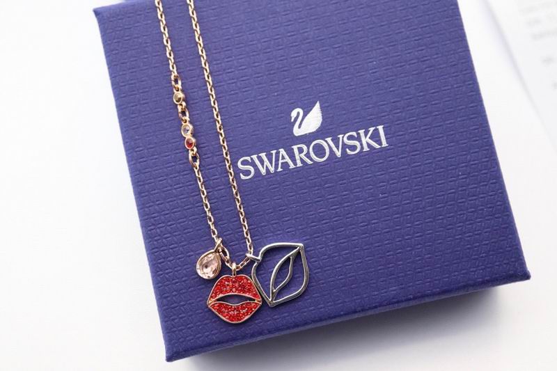 Swarovski Necklace 05lyx263 (1)